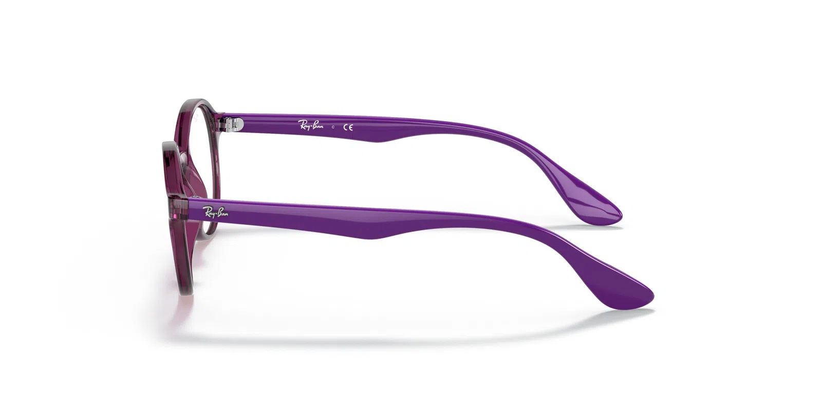 Ray-Ban Kids 0RY1561 Eyeglasses - view 3